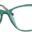 A pair of glasses is shown in this picture.