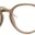 A pair of glasses is shown in this picture.