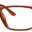 A pair of glasses is shown in this picture.