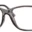 A pair of glasses is shown with no background.