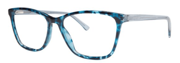 A close up of a pair of glasses