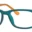 A pair of glasses is shown in this picture.