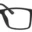 A pair of glasses is shown with no background.