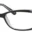 A pair of glasses is shown with the same frame.