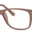 A pair of glasses is shown in this picture.