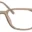 A pair of glasses is shown in this picture.