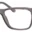 A pair of glasses is shown with no background.