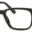 A pair of glasses is shown with no background.