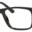 A pair of glasses is shown with no background.