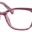 A pair of glasses is shown in this picture.