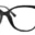 A pair of glasses is shown with the same frame.