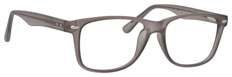 A pair of glasses is shown in this picture.