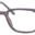 A pair of glasses is shown in this picture.